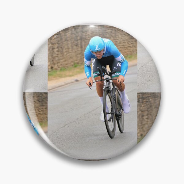 Item preview, 3524 / finition 2022 - 5 - Course Cycliste Poitou-Charente 2022   Okaio Créations  Olavia-Olao fz 2000 designed and sold by o.okaïo.