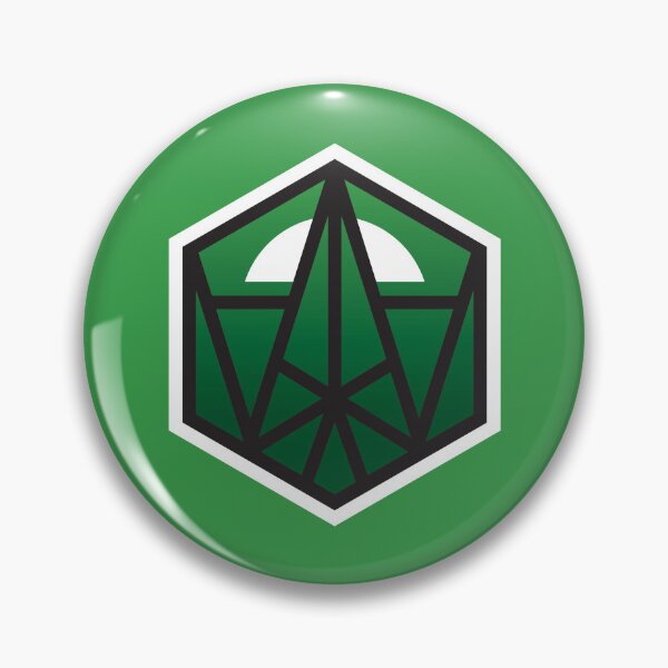 Item preview, Starfall Emblem: ORDO OUIORI designed and sold by StarfallAcademy.