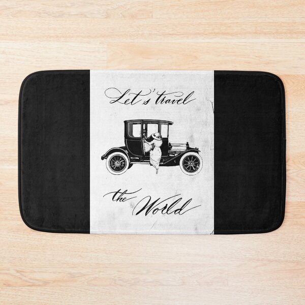 Item preview, Travel the World - Calligraphy  designed and sold by magigrafia-.