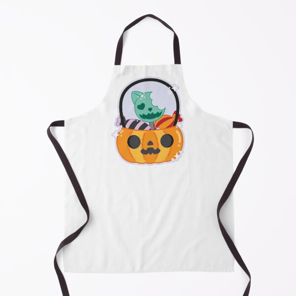 Item preview, Halloween Pumpkin and Candy designed and sold by CarasAtelier.