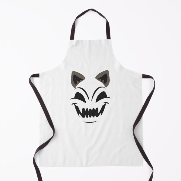 Item preview, A evil pumpkin dog face. designed and sold by Doggymadness.