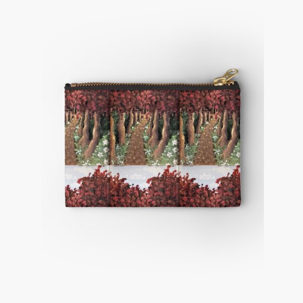 Item preview, Red Trees designed and sold by paolabuccheri.