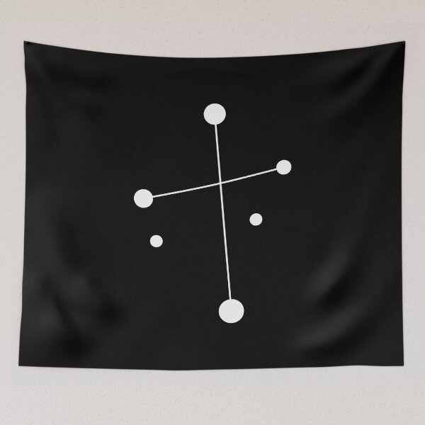 Item preview, Crux Constellation designed and sold by LeoLabs.
