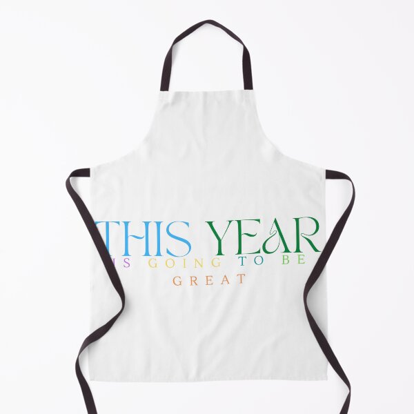 Item preview, This year is going to be great / New Year /Christmas /Happy New Years Gift designed and sold by Alexa5454.