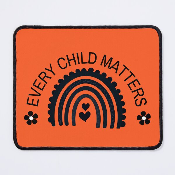 Item preview, Every Child Matters designed and sold by moderncrazeshop.