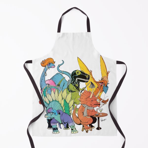 Item preview, RAWR! Pride Dinos Unity  designed and sold by wolfehanson.
