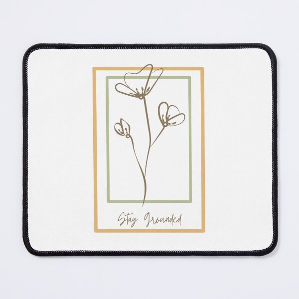 Item preview, Stay grounded designed and sold by ManciniK92.