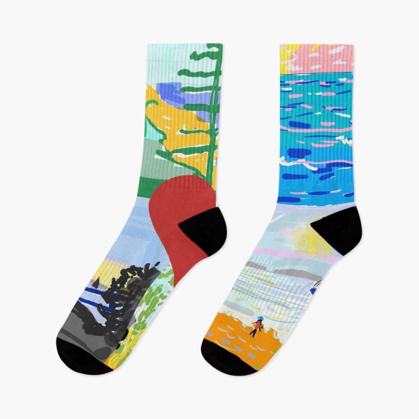 Item preview, I Love Australia designed and sold by starfishstuff.