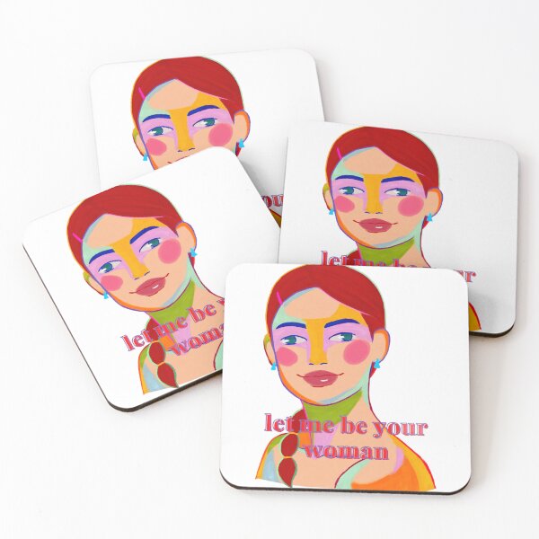 Item preview, let me be your woman  designed and sold by MYWMC.