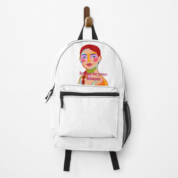 Item preview, let me be your woman designed and sold by MYWMC.