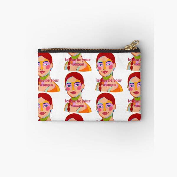 Item preview, let me be your woman  designed and sold by MYWMC.