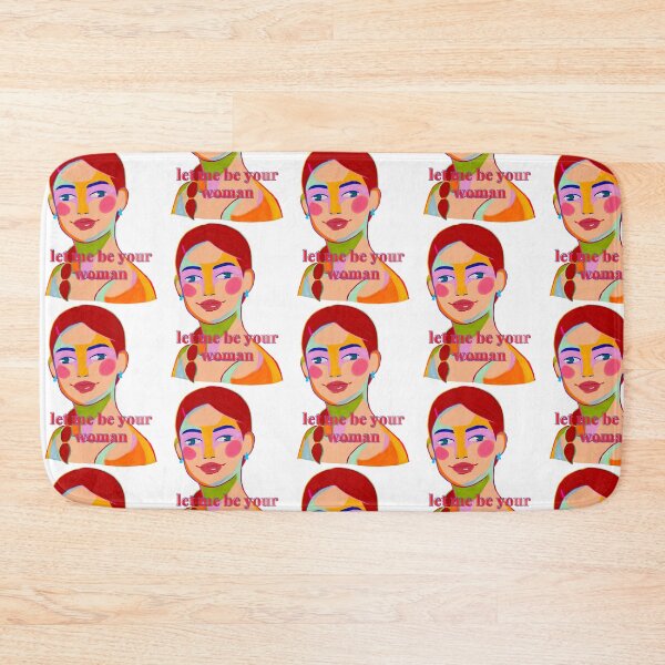Item preview, let me be your woman  designed and sold by MYWMC.