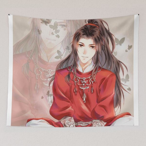 Item preview, hua Lian FullHD designed and sold by PamDCook.