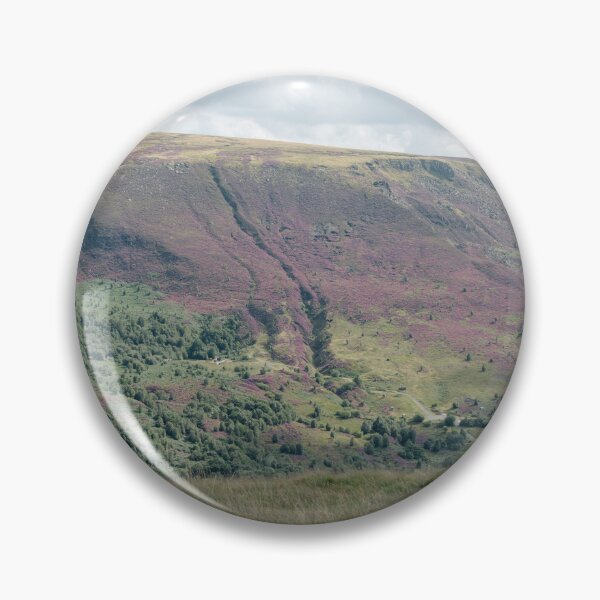 Item preview, Peak District - Longdendale Valley - Summer's end designed and sold by Inflict Design.