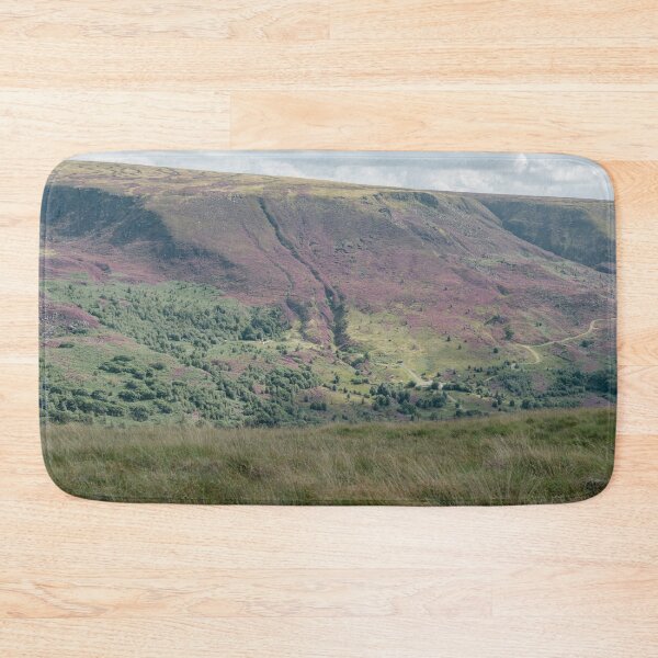 Item preview, Peak District - Longdendale Valley - Summer's end designed and sold by Inflict Design.