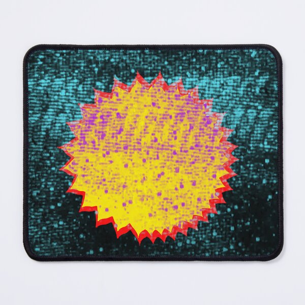 Item preview, Universo Pixelado VII designed and sold by MAMA LXXVIII: Unique Arts Projects by Marsailhe.