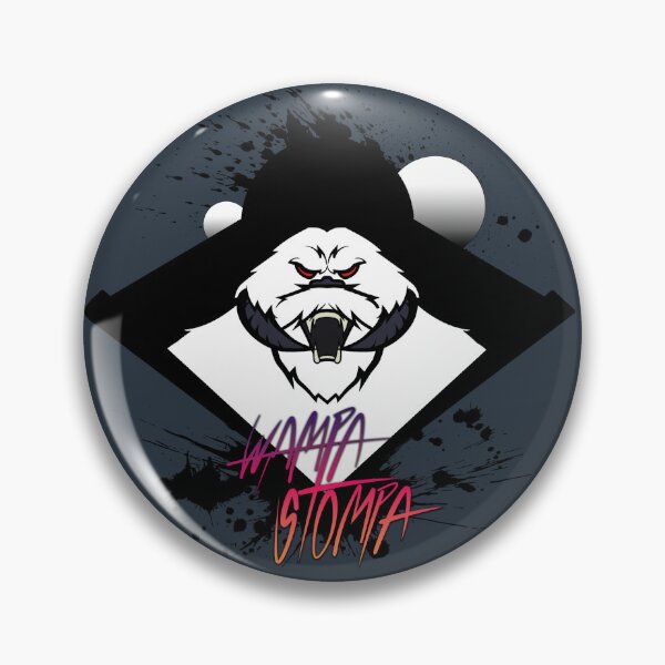 Item preview, Wampa Stompa! designed and sold by Robert Hickey.