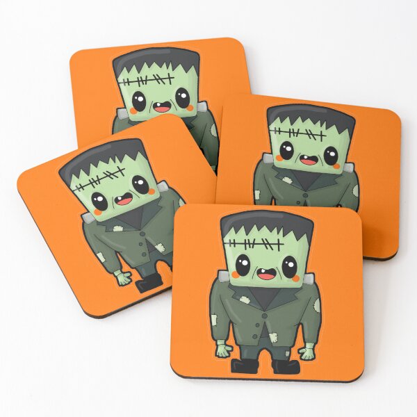 Item preview, Frankensteins monster  designed and sold by Jason Brown needs coffee .