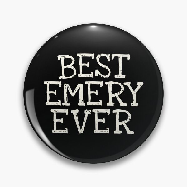 Artikelvorschau, Bester Emery jemals lustiger personalisierter Name entworfen und verkauft von MariosNydras.