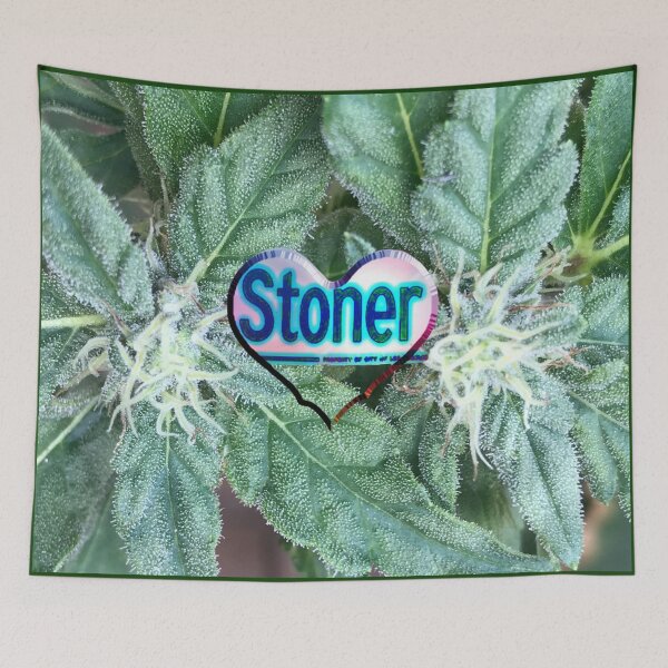 Item preview, Stoner Buds! designed and sold by asphaltimages.