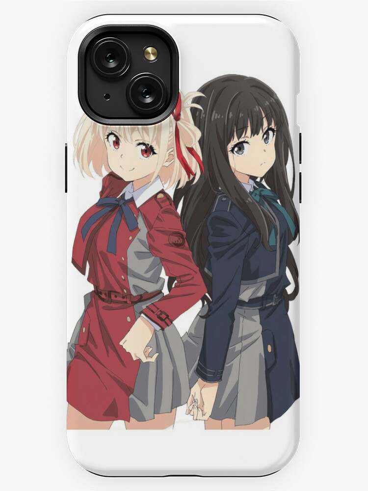 hitori no shita The outcast iPhone Case for Sale by BAHI DESIGNER