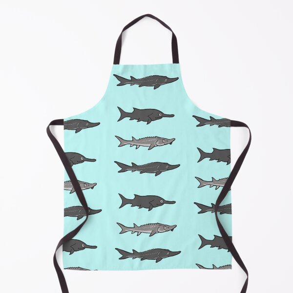 Item preview, Paddlefish, Sturgeon and Sturddlefish designed and sold by CatharticOutlet.