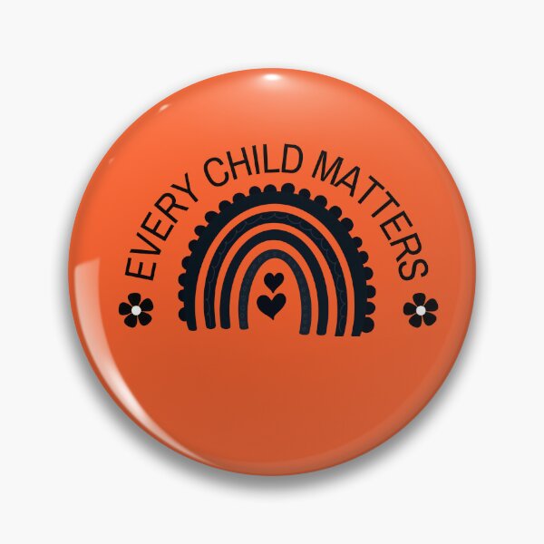 Item preview, Every Child Matters designed and sold by moderncrazeshop.