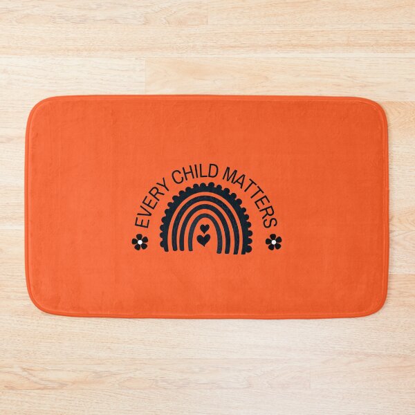 Item preview, Every Child Matters designed and sold by moderncrazeshop.