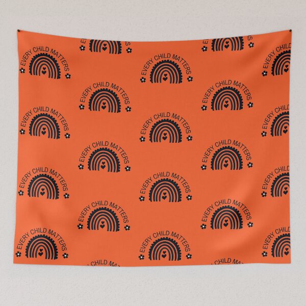 Item preview, Every Child Matters designed and sold by moderncrazeshop.