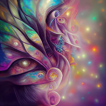 Imagen de la obra Faerie Dust de ThinkFun! Design