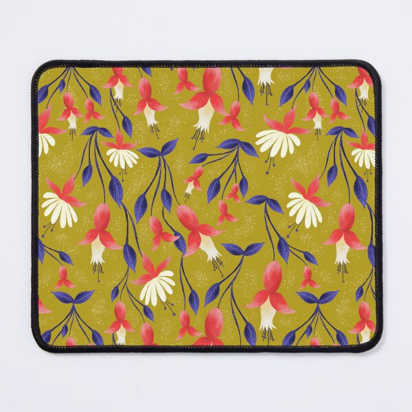 Item preview, Vectorized Fuchsia designed and sold by betodilello.