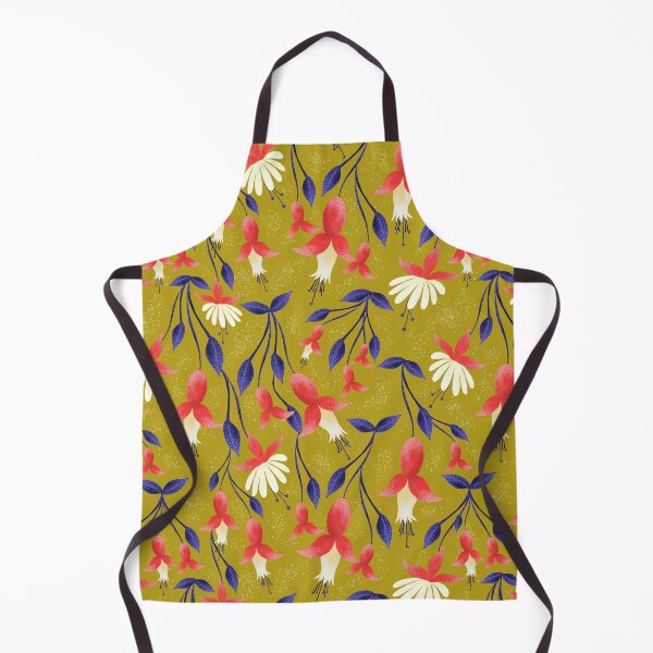 Item preview, Vectorized Fuchsia designed and sold by betodilello.