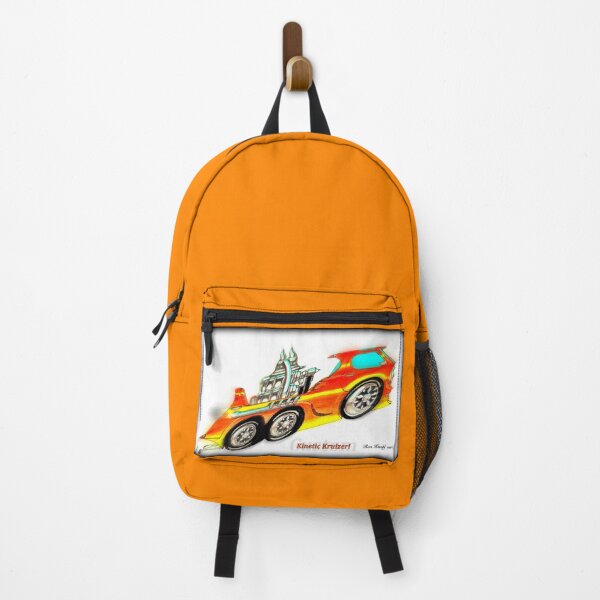Artikelvorschau, Hot Rod Art // Wild Custom // Kinetic Kruizer! entworfen und verkauft von Imagin8er.