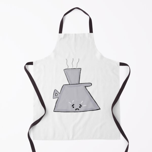 Item preview, Sad Coffee Pot designed and sold by zurion.