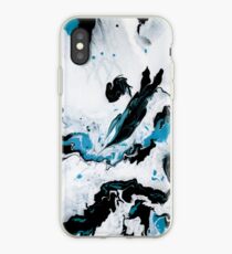 Divide iPhone Case
