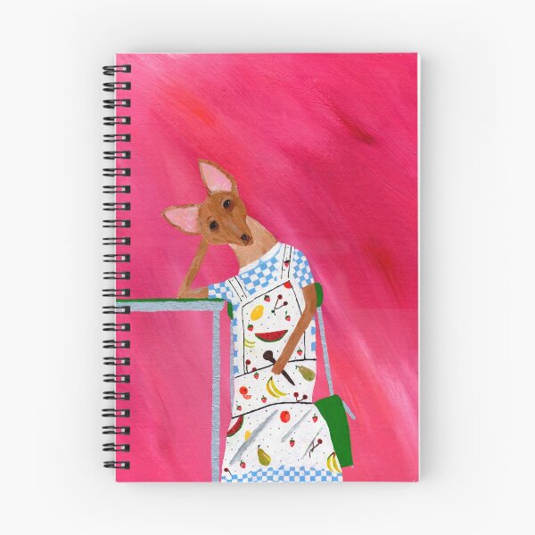 Item preview, En la Cocina designed and sold by Gail Holland.