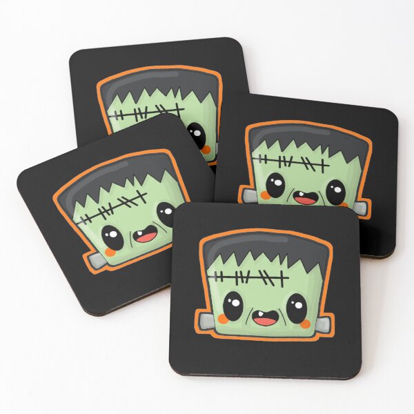 Item preview, Frankensteins monster  designed and sold by Jason Brown needs coffee .
