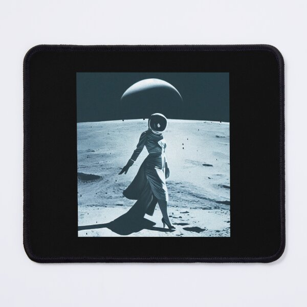 Item preview, Moon Walk designed and sold by Mental Synthetics.