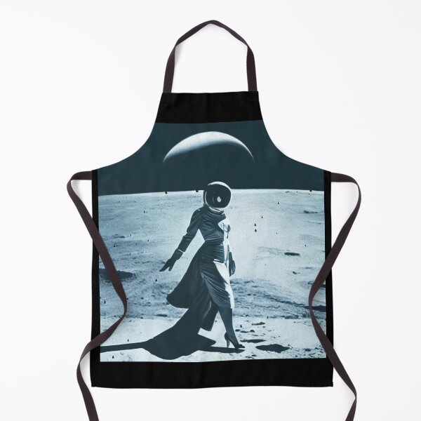 Item preview, Moon Walk designed and sold by Mental Synthetics.