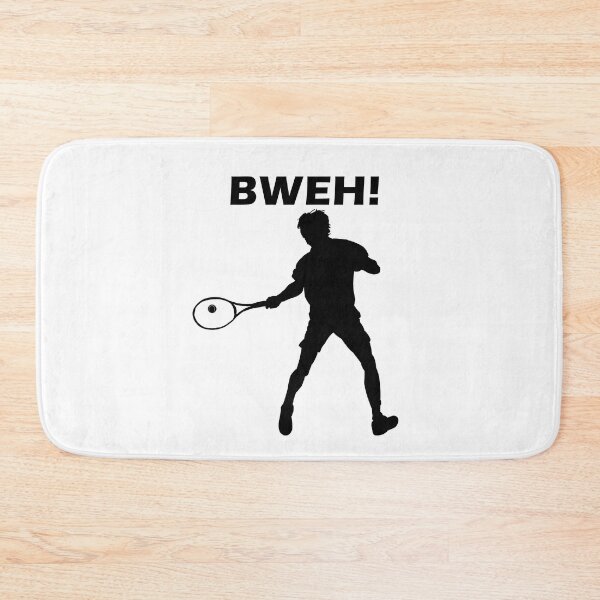 Item preview, Rublev: BWEH! designed and sold by Noxalas.