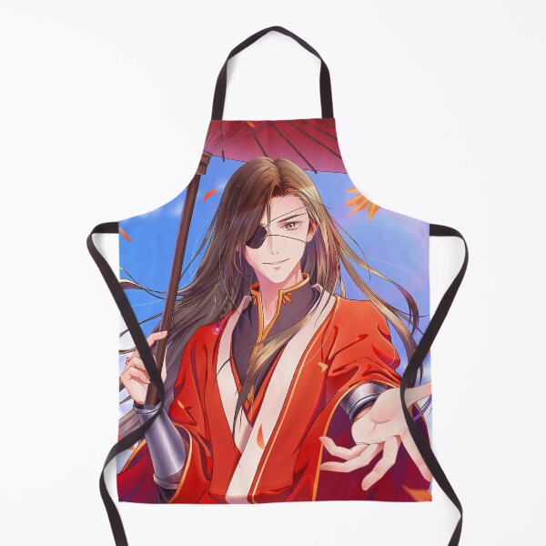 Item preview, Anime TGCF New designed and sold by ClaraGonzales.