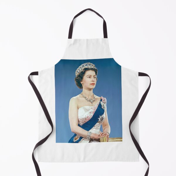 Item preview, Queen Elizabeth designed and sold by Ivan0902.
