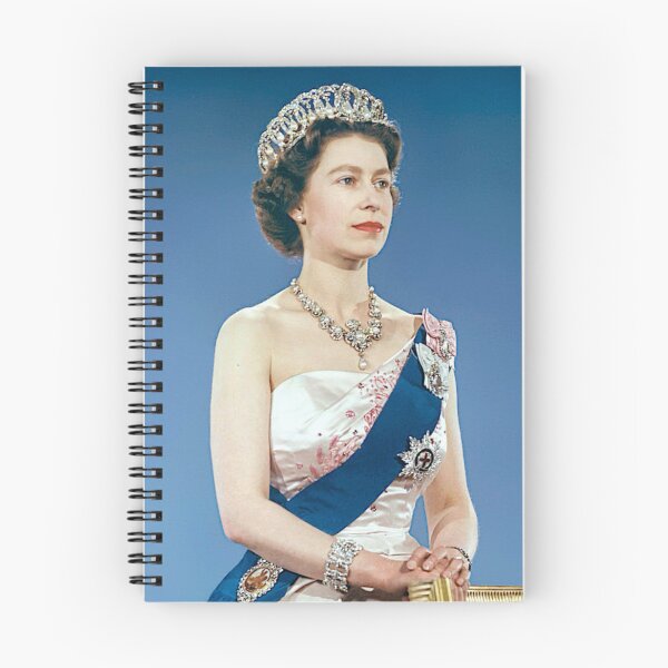 Item preview, Queen Elizabeth designed and sold by Ivan0902.