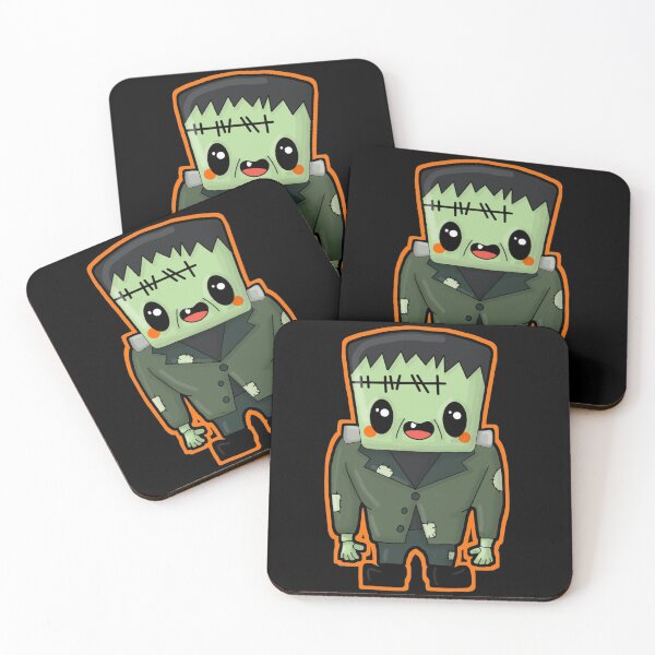 Item preview, Frankensteins monster  designed and sold by Jason Brown needs coffee .