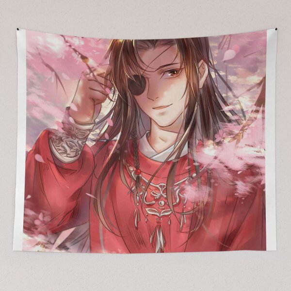 Item preview, Flowers TGCF Hua lian designed and sold by ClaraGonzales.
