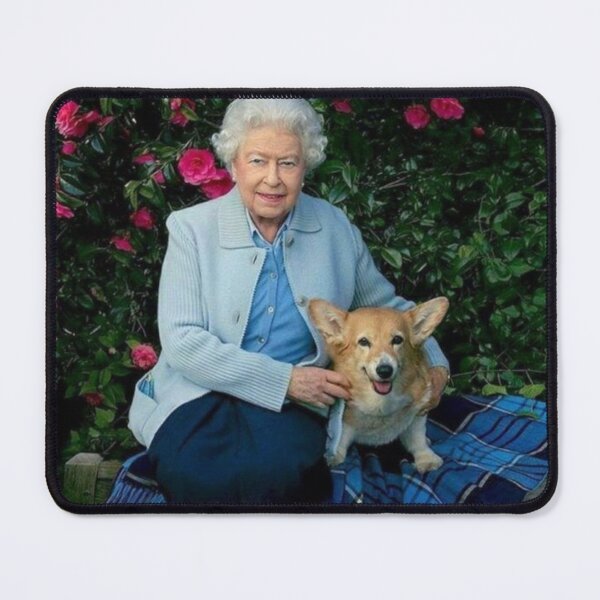 Item preview, Queen Elizabeth designed and sold by Ivan0902.
