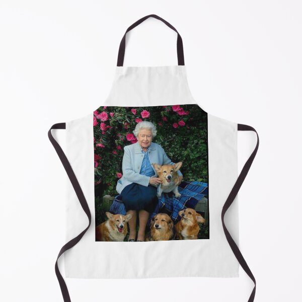 Item preview, Queen Elizabeth designed and sold by Ivan0902.