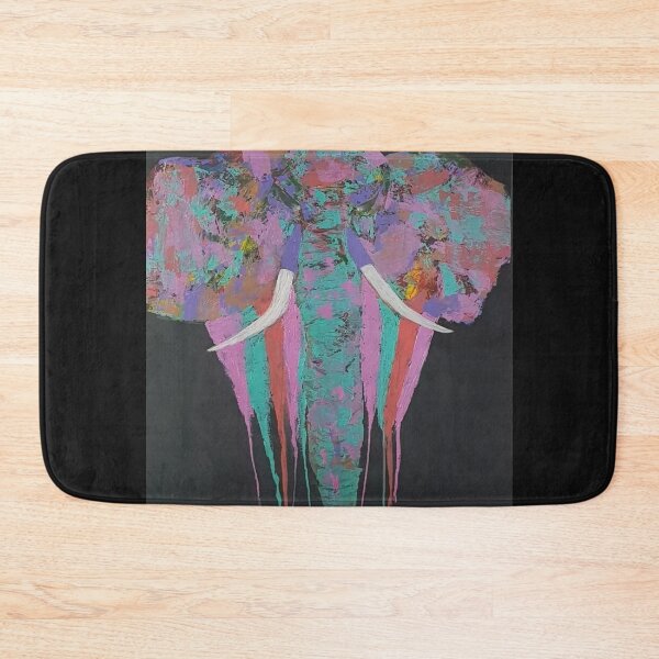 Item preview, Jumbo The Leader for all Jumbo Lovers designed and sold by RosinaZaidiArt.