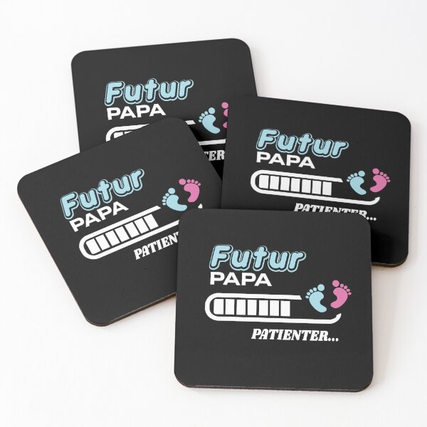 Item preview, future dad. Wait birth gift designed and sold by la-petite-folie.