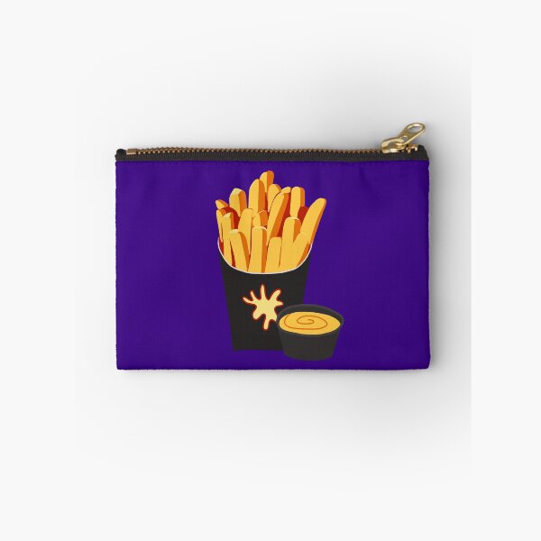 Item preview, Nacho French Fries designed and sold by kadypatts.